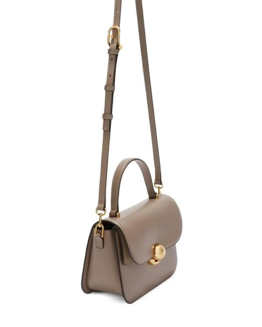 Furla Natural Small Sfera Tote Bag