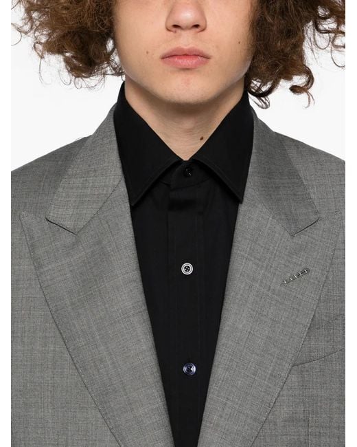 Tom Ford Gray O'Connor Suits for men