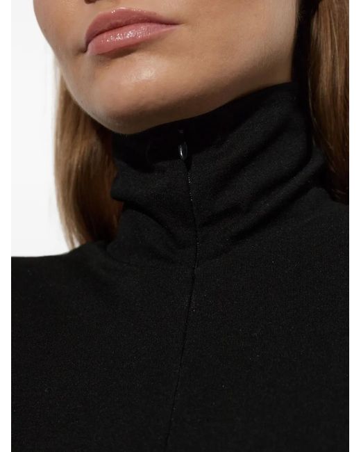 DSquared² Black Body With Sewn-In Pads