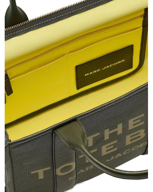 Marc Jacobs ザ ミディアム トート バッグ Green