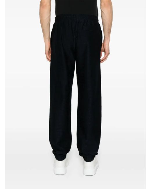 Givenchy Hose Aus 4G-Jacquard in Black für Herren