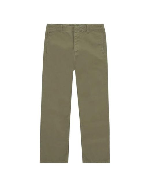 Fortela Green Jamiet Trousers