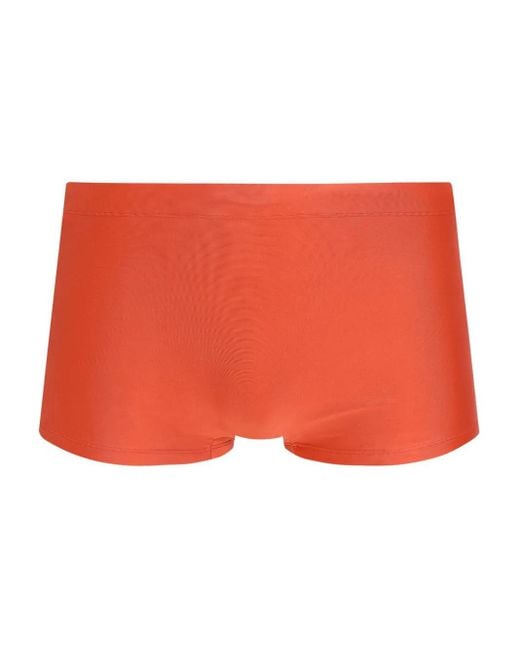 Lygia & Nanny Tijuca Badeshorts in Red für Herren