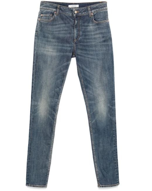 Dorothee Schumacher Blue Denim Love Jeans