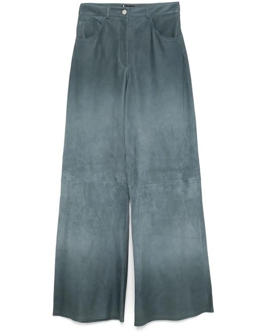 Arma Blue Catania Trousers