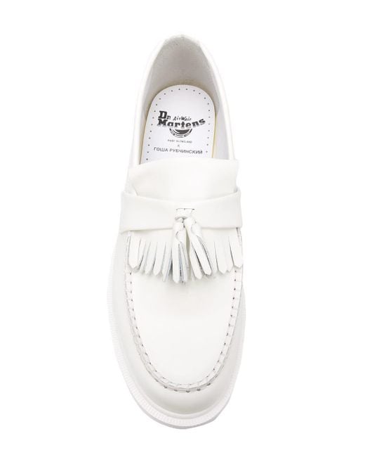 Dr martens x gosha rubchinskiy best sale