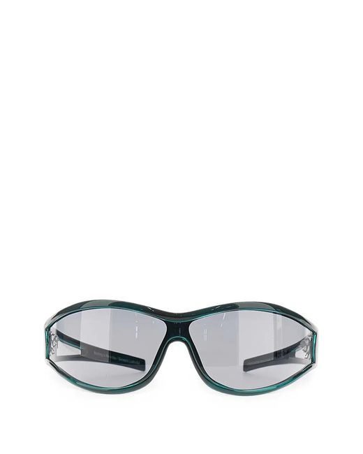 Facehide Gray Burning