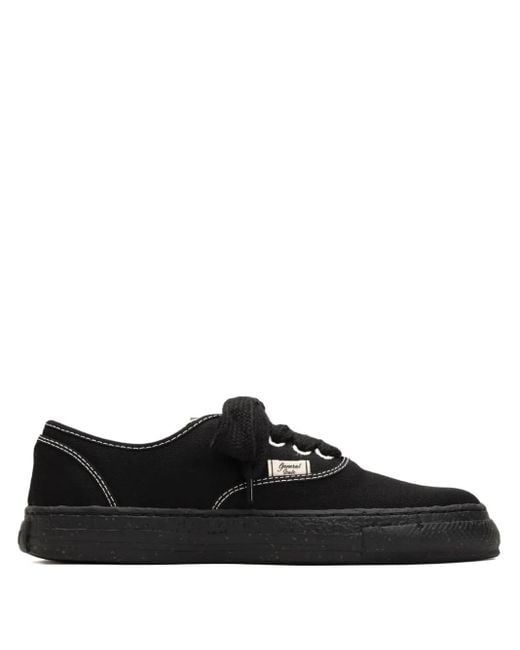 General Scale. Black Baskets Kiefer for men
