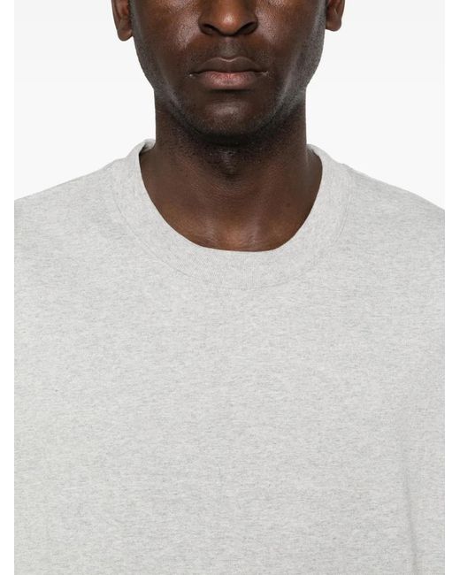 Levi's White Crewneck T-Shirt for men