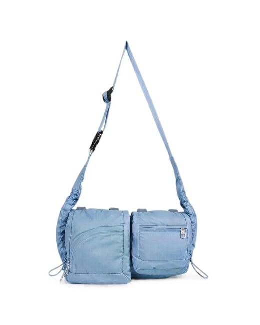 Arc Blue Arisen Shoulder Bag