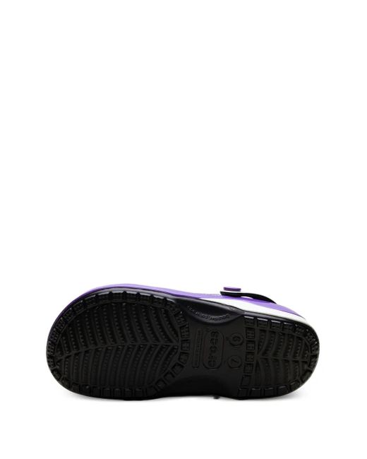 CROCSTM Dbz Frieza Clogs in Purple für Herren