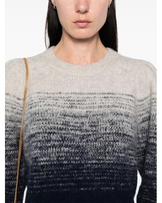 Isabel Marant Peytona セーター Blue