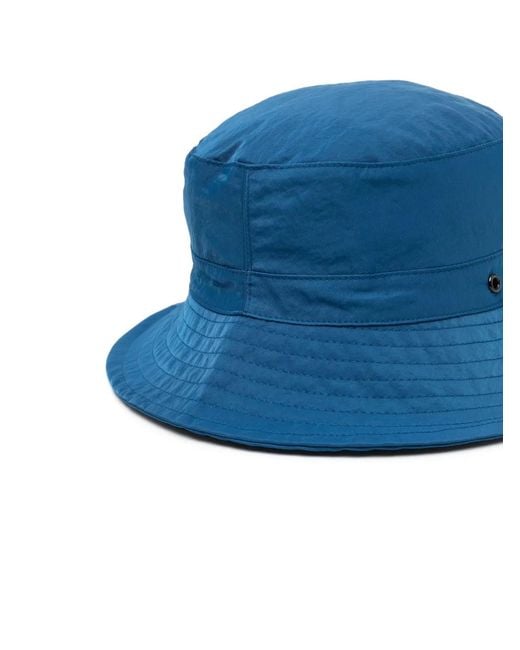 Our Legacy Blue Hat for men