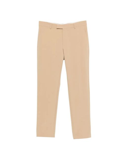 Karl Lagerfeld Natural Road Slim Trousers for men
