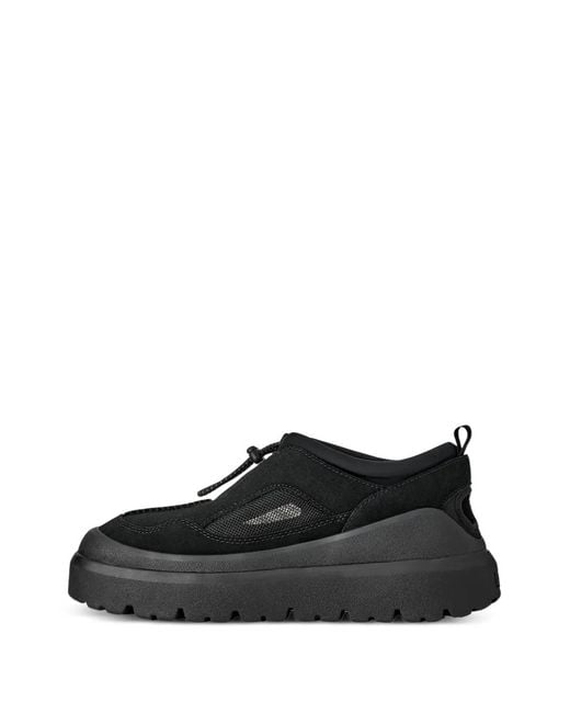 Ugg Black M Heritage Utility Axoid for men