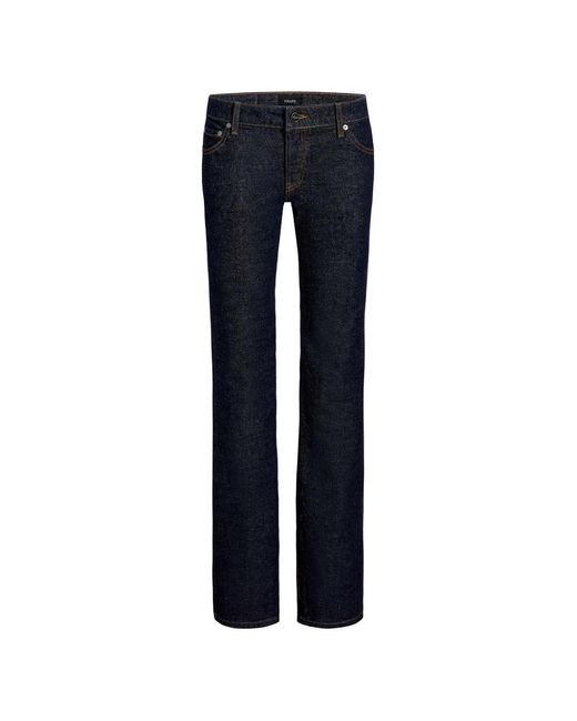 Khaite Blue Conforti Jeans