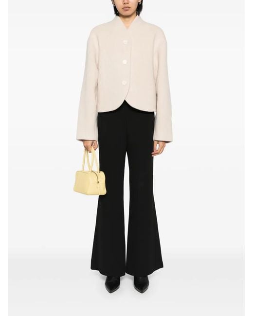 Reformation Natural Owen Jacket
