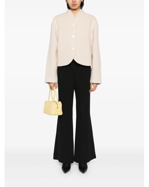 Reformation Natural Owen Jacket