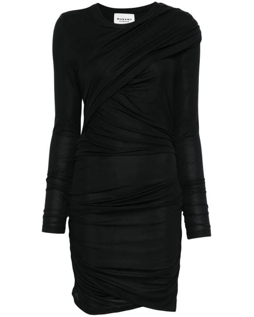 Isabel Marant Black Dresses