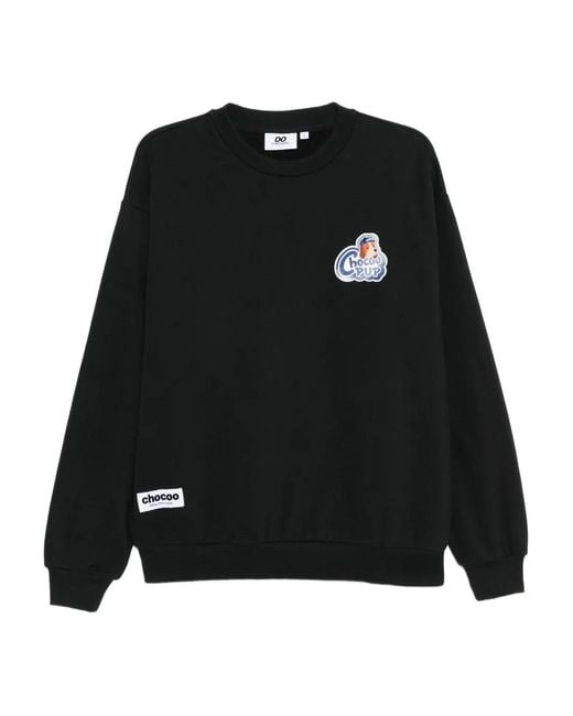 Sweat Chocoo-Pup Chocoolate pour homme en coloris Black