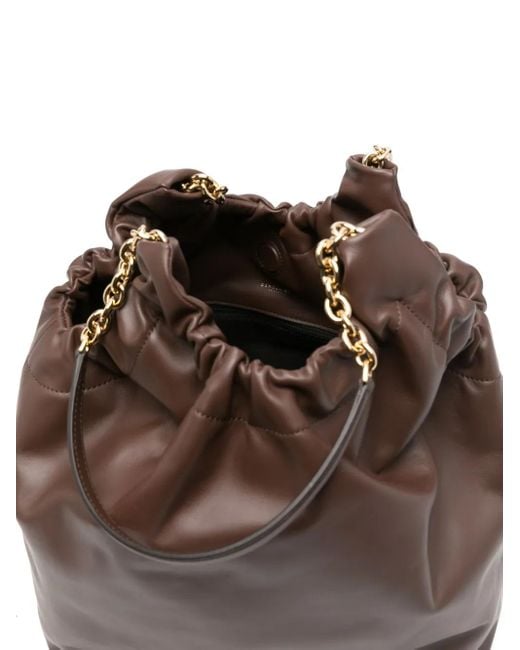 Bolso shopper The Miami DeMellier London de color Brown