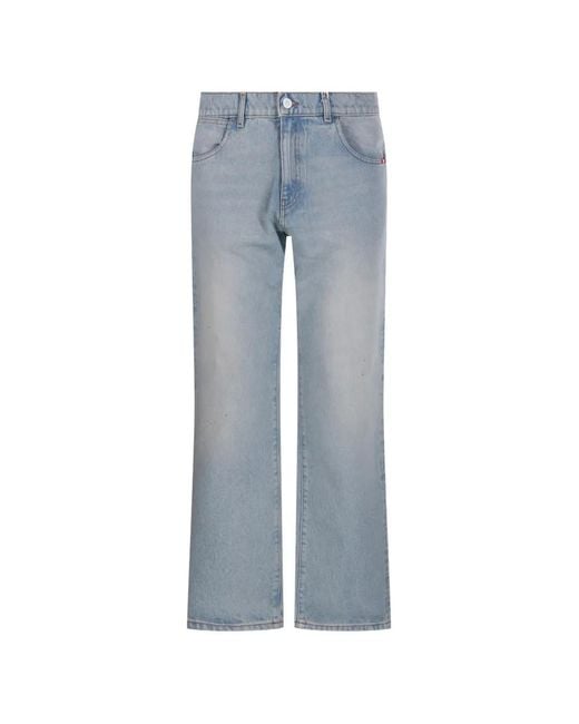 AMISH Blue James Oakland Jeans for men