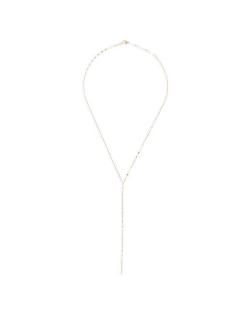 Pascale Monvoisin White Comporta Nº2 Necklace