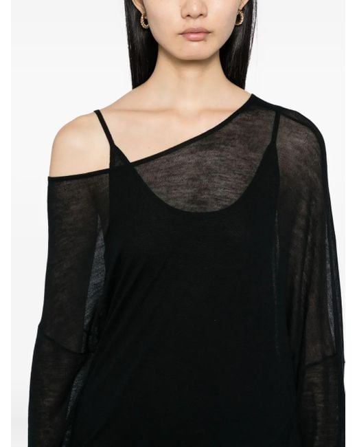 Ruohan Black Cobia T-Shirt