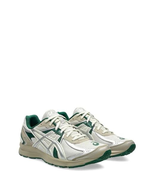 Asics Green Jog 100S Sneakers