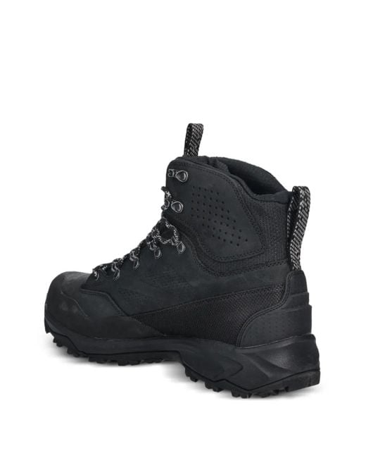 Botas Terraquest Arctic con cordones Jack Wolfskin de hombre de color Black