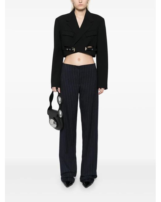 Entire studios Blue Pel Pants