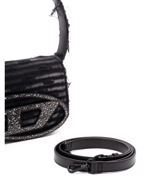DIESEL Black Bag Bag 1
