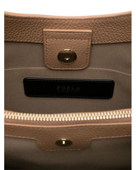 Furla Brown Nuvola
