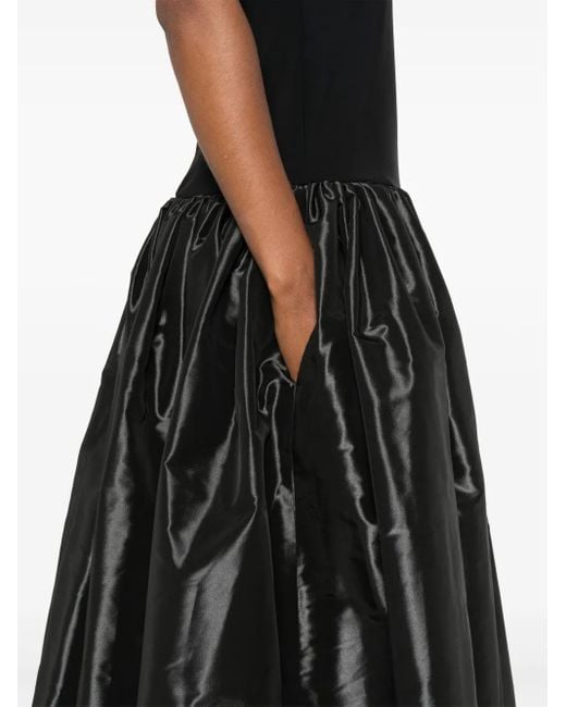 Coperni Black Dresses