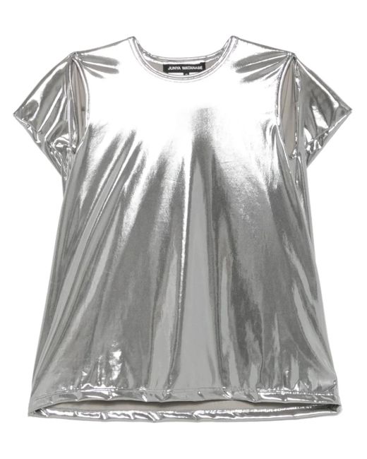 Junya Watanabe Gray T-Shirts