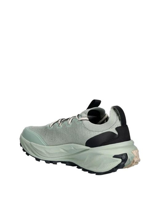 Jack Wolfskin Green Ps Trail Performance Sneakers