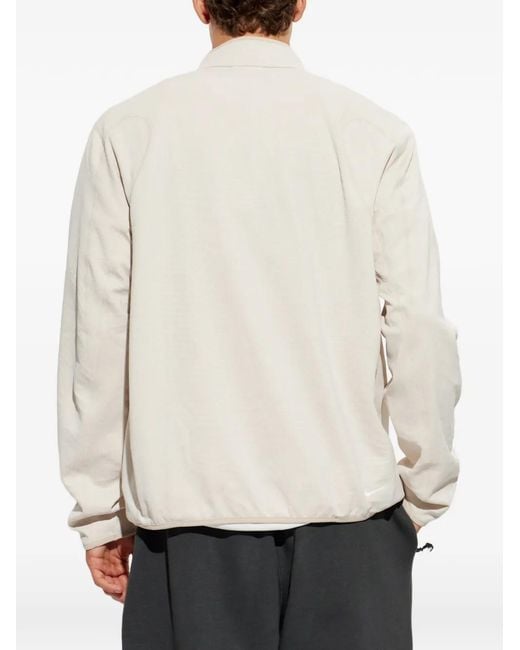 Pull Acg À Col Zippé Nike pour homme en coloris White