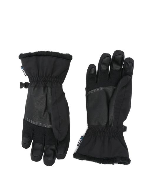 Rossignol Black Temptation Ski Gloves
