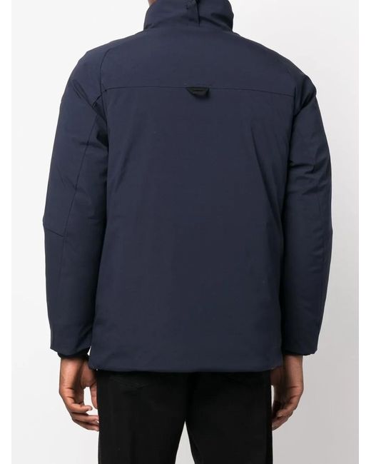 North Sails Blue X Maserati Baltico Jacket for men