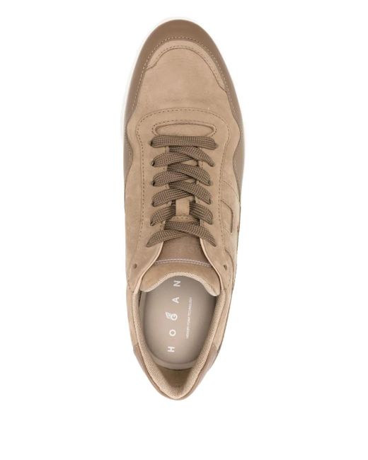 Hogan Interactive 3 Sneakers in Brown für Herren