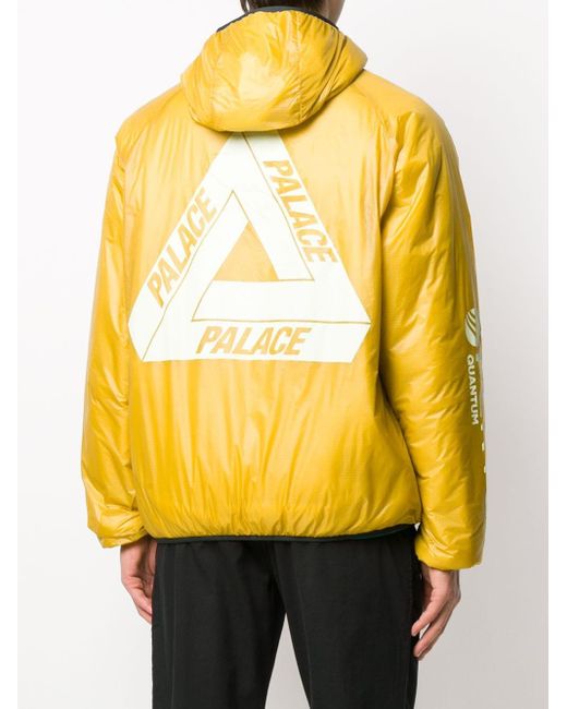 palace windbreaker