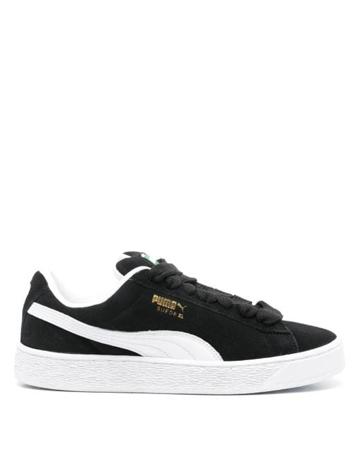 PUMA Suede Xl Sneakers in Black für Herren
