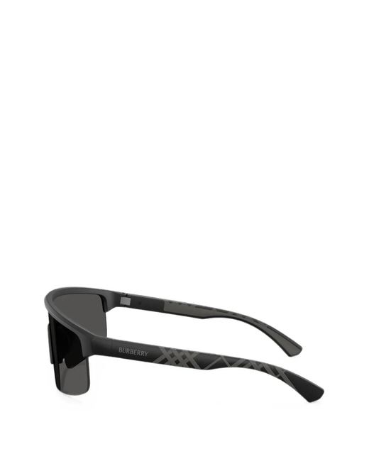 Burberry Gray Be4498 for men