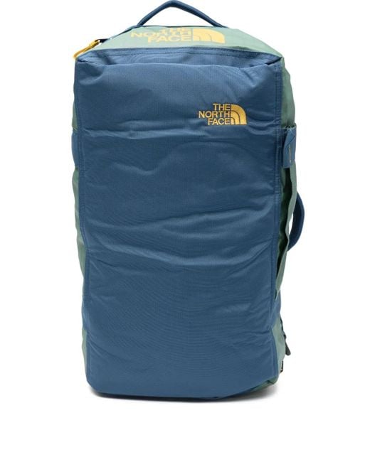 Sac Fourre-Tout À Logo Imprimé The North Face en coloris Blue