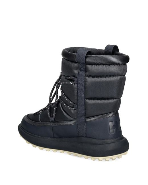 Helly Hansen Blue Isolabella Boots