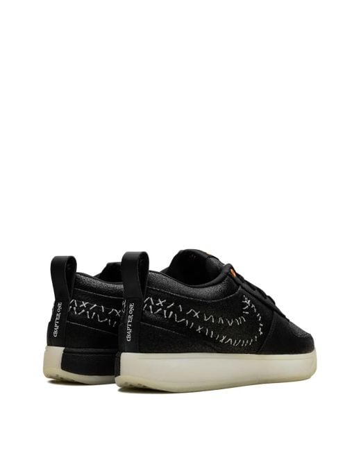 NIKE BOOK１EP Nike Book 1 Ep Low-Top Sneakers in Black for Men | Lyst