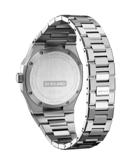 D1 Milano Automatico 36mm 腕時計 Green