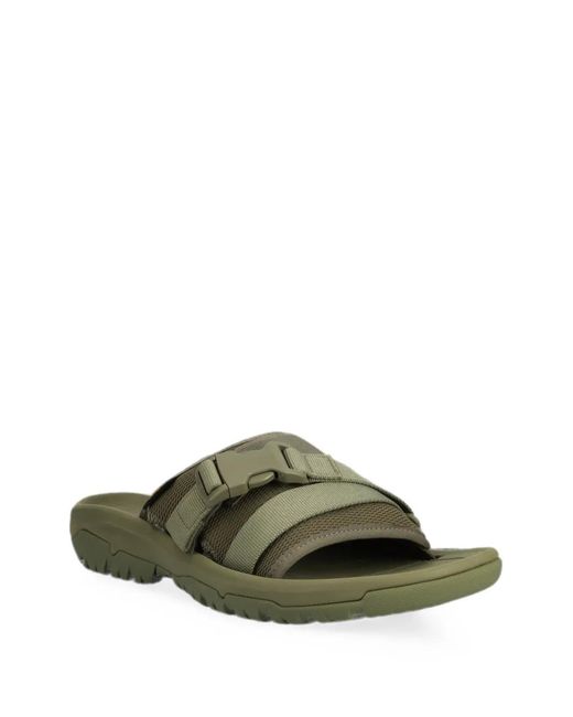 Teva Green Hurricane Verge Slides