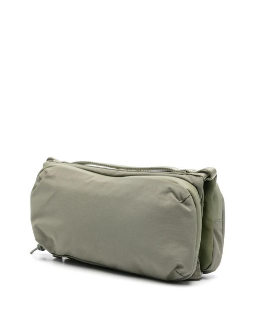 Topologie Gray Bottle Sacoche Clutch Bag