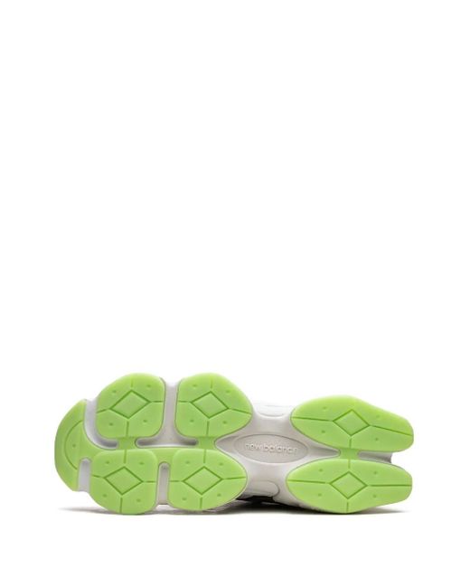 New Balance Gray 90/60 "Dtlr